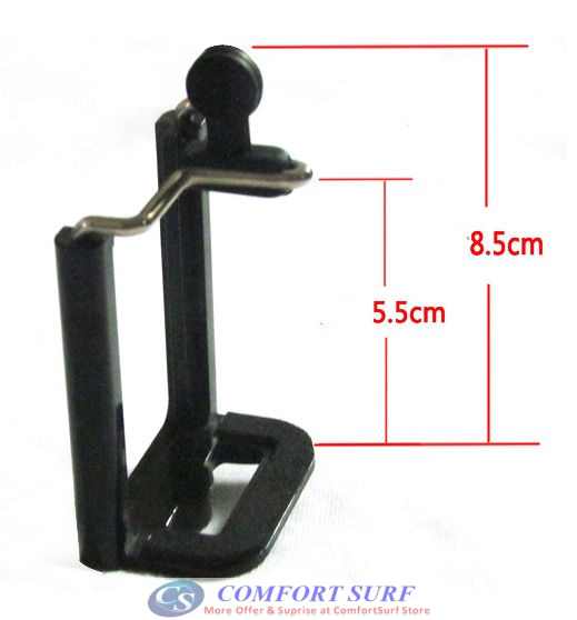 Extendable Pocket Size Handheld Camera Monopod